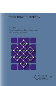 From now to eternity by Jesse Mortelmans, Tanja Mortelmans, Walter De Mulder, 9789042032675