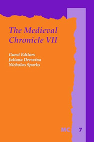 The Medieval Chronicle VII by Juliana Dresvina, Nicholas Sparks, 9789042033429