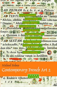 Contemporary French Art 2 by Michael Bishop, 9789042033467