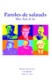 Paroles de salauds (Max Aue et cie) (French Edition) by Luc Rasson, 9789042036666