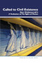 Called to Civil Existence (Mary Wollstonecraft's A Vindication of The Rights of Woman) by Enit Karafili Steiner, 9789042037892
