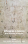 Differences in Common (Gender, vulnerability and community) by Joana Sabadell-Nieto, Marta Segarra, 9789042038356
