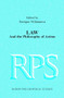 Law and the Philosophy of Action by Enrique Villanueva, 9789042038530