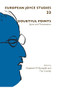 Doubtful Points (Joyce and Punctuation) by Elizabeth M. Bonapfel, Tim Conley, 9789042039018