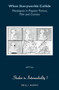 When Storyworlds Collide (Metalepsis in Popular Fiction, Film and Comics) by Jeff Thoss, 9789042039209