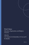Work Values (Education, Organization, and Religious Concerns) by Samuel M. Natale, Brian M. Rothschild, Joseph W. Sora, Tara M. Madden, 9789051838800