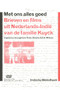 Met ons alles goed (Brieven en films uit Nederlands-Indië) (Dutch; Flemish Edition) by Fridus Steijlen, Eric Willems, 9789057305658
