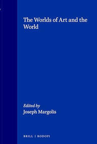 The Worlds of Art and the World by Nadia Margolis, 9789062035069