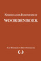 Nederlands-Indonesisch woordenboek (Dutch; Flemish Edition) by Susi Moeimam, Hein Steinhauer, 9789067182270