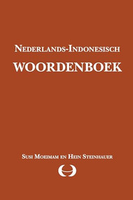 Nederlands-Indonesisch woordenboek (Dutch; Flemish Edition) by Susi Moeimam, Hein Steinhauer, 9789067182270