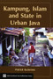 Kampung, Islam and State in Urban Java by Patrick Guinness, 9789067183482