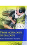 From Monologue to Dialogue (Radio and Reform in Indonesia) by Edwin Jurriëns, 9789067183543