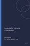 Private Higher Education (A Global Revolution) by Philip G. Altbach, Daniel C. Levy, 9789077874080