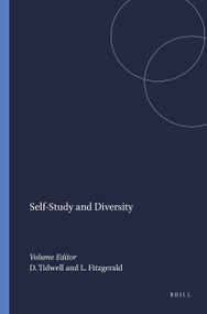 Self-Study and Diversity by Deborah Tidwell, Linda Fitzgerald, 9789077874349