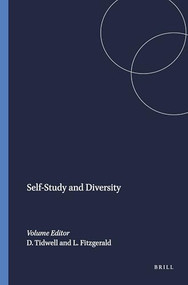 Self-Study and Diversity by Deborah Tidwell, Linda Fitzgerald, 9789077874349