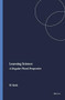 Learning Science (A Singular Plural Perspective) by Wolff-Michael Roth, 9789077874257
