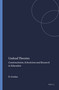 Undead Theories (Constructivism, Eclecticism and Research in Education) by David Geelan, 9789077874318