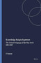 Knowledge Reigns Supreme (The Critical Pedagogy of Hip-Hop Artist KRS-ONE) by Priya Parmar, 9789077874509