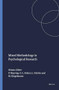 Mixed Methodology in Psychological Research by Phillipp Mayring, Günter L. Huber, Leo Gürtler, Mechthild Kiegelmann, 9789077874738