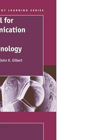 A model for communication about biotechnology by Bev France, John Gilbert, 9789077874752