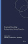 Notational Knowledge (Developmental and Historical Perspectives) by Eva Teubal, Julie Dockrell, Liliana Tolchinsky, 9789077874776