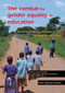 The combat for gender equality in education (Rural livelihood pathways in the context of HIV/AIDS) by Doris Muhwezi Kakuru, 9789086860159