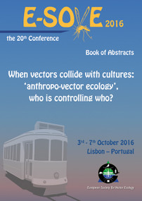 When vectors collide with cultures: 'anthropo-vector ecology', who is controlling who? by Scientific committee, 9789086862917