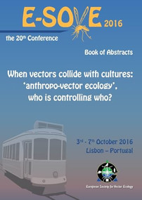 When vectors collide with cultures: 'anthropo-vector ecology', who is controlling who? by Scientific committee, 9789086862917