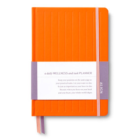 Align: A Daily Wellness and Task Planner by COMPENDIUM, 9781966077039