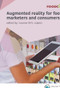 Augmented reality for food marketers and consumers by Leanne W.S. Loijens, 9789086862993