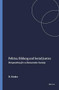 Politics, Bildung and Social Justice (Perspectives for a Democratic Society) by Heinz Sünker, 9789087900199