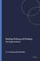 Reading, Writing, and Thinking (The Postformal Basics) by Paul L. Thomas, Joe Kincheloe, 9789087900274