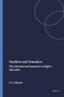 Tradition and Transition (The International Imperative in Higher Education) by Philip G. Altbach, 9789087900533