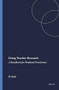 Doing Teacher-Research (A Handbook for Perplexed Practioners) by Wolff-Michael Roth, 9789087900618