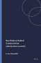 Key Works in Radical Constructivism ((edited by Marie Larochelle)) by Ernst von Glasersfeld, 9789087900854