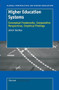 Higher Education Systems (Conceptual Frameworks, Comparative Perspectives, Empirical Findings) by Ulrich Teichler, 9789087901370