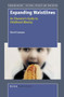 Expanding Waistlines (An Educator's Guide to Childhood Obesity) by David Campos, 9789087902063