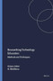 Researching Technology Education (Methods and Techniques) by Howard Middleton, 9789087902605