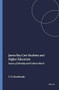 James Bay Cree Students and Higher Education (Issues of Identity and Culture Shock) by Christopher Darius Stonebanks, 9789087900304