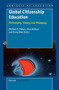 Global Citizenship Education (Philosophy, Theory and Pedagogy) by Michael A. Peters, Alan Britton, Harry Blee, 9789087903732