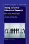 Doing Inclusive Education Research (Foreword by Michael Apple) by Julie Allan, Roger Slee, 9789087904173