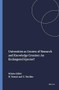 Universities as Centres of Research and Knowledge Creation: An Endangered Species? by Hebe Vessuri, Ulrich Teichler, 9789087904784