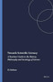 Towards Scientific Literacy (A Teachers' Guide to the History, Philosophy and Sociology of Science) by Derek Hodson, 9789087905057