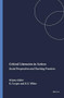 Critical Literacies in Action (Social Perspectives and Teaching Practices) by Karyn Cooper, Robert E. White, 9789087905736