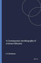 A Contemporary Autobiography of a Science Educator by Scott D. Robinson, 9789087905767