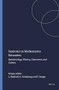 Semiotics in Mathematics Education (Epistemology, History, Classroom, and Culture) by Luis Radford, Gert Schubring, Falk Seeger, 9789087905958