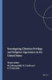 Investigating Christian Privilege and Religious Oppression in the United States by Warren J. Blumenfeld, Khyati Y. Joshi, Ellen E. Fairchild, 9789087906764