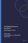 Investigating Classroom Interaction (Methodologies in Action) by Kristiina Kumpulainen, Cindy E. Hmelo-Silver, Margarida César, 9789087907600