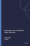 Financing Access and Equity in Higher Education by Jane Knight, 9789087907662
