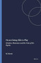 On not being Able to Play (Scholars, Musicians and the Crisis of the Psyche) by Marla Morris, 9789087907754